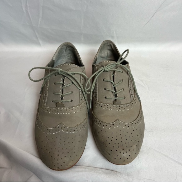 Steve Madden Trouser Oxford Shoes - Picture 4 of 11